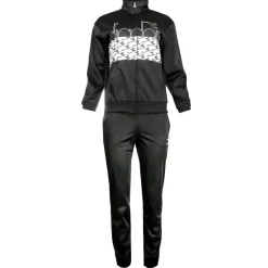 Two-Piece Hoopla Tracksuit Full Zip Jacket & Joggers Set (Youth)
