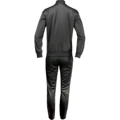 Two-Piece Hoopla Tracksuit Full Zip Jacket & Joggers Set (Youth)