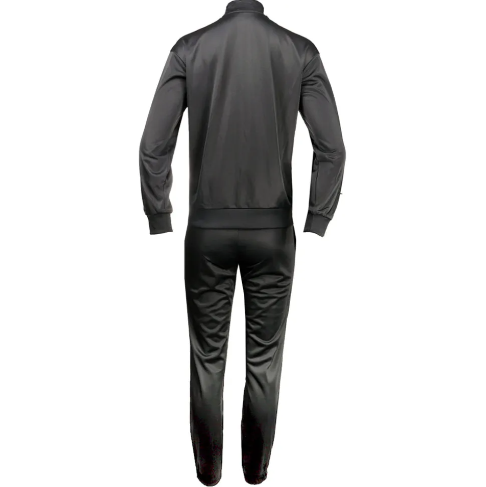Two-Piece Hoopla Tracksuit Full Zip Jacket & Joggers Set (Youth)