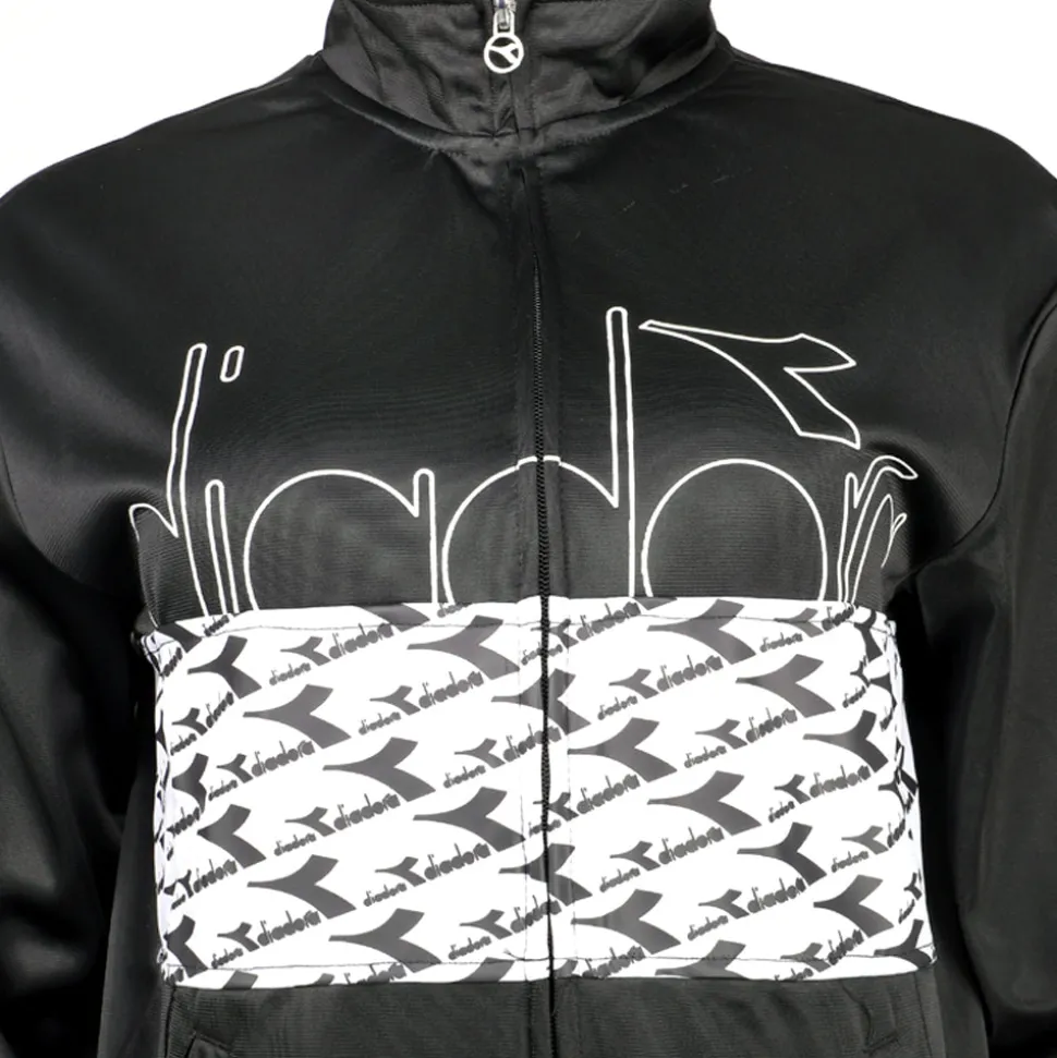 Two-Piece Hoopla Tracksuit Full Zip Jacket & Joggers Set (Youth)