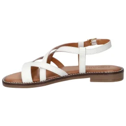 Tya-Italy Slingback Strappy Sandals