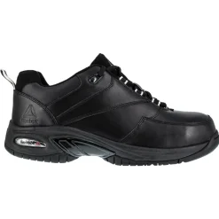 Tyak Slip Resistant Composite Toe Work Shoes