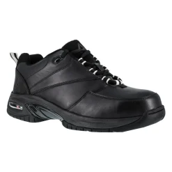 Tyak Slip Resistant Composite Toe Work Shoes