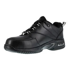 Tyak Slip Resistant Composite Toe Work Shoes
