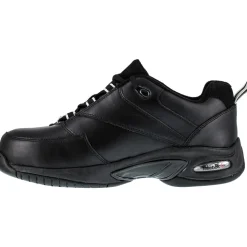 Tyak Slip Resistant Composite Toe Work Shoes