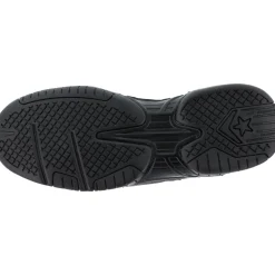 Tyak Slip Resistant Composite Toe Work Shoes