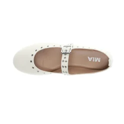 Ulani Mary Jane Ballet Flats