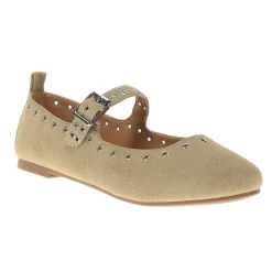 Ulani Mary Jane Ballet Flats