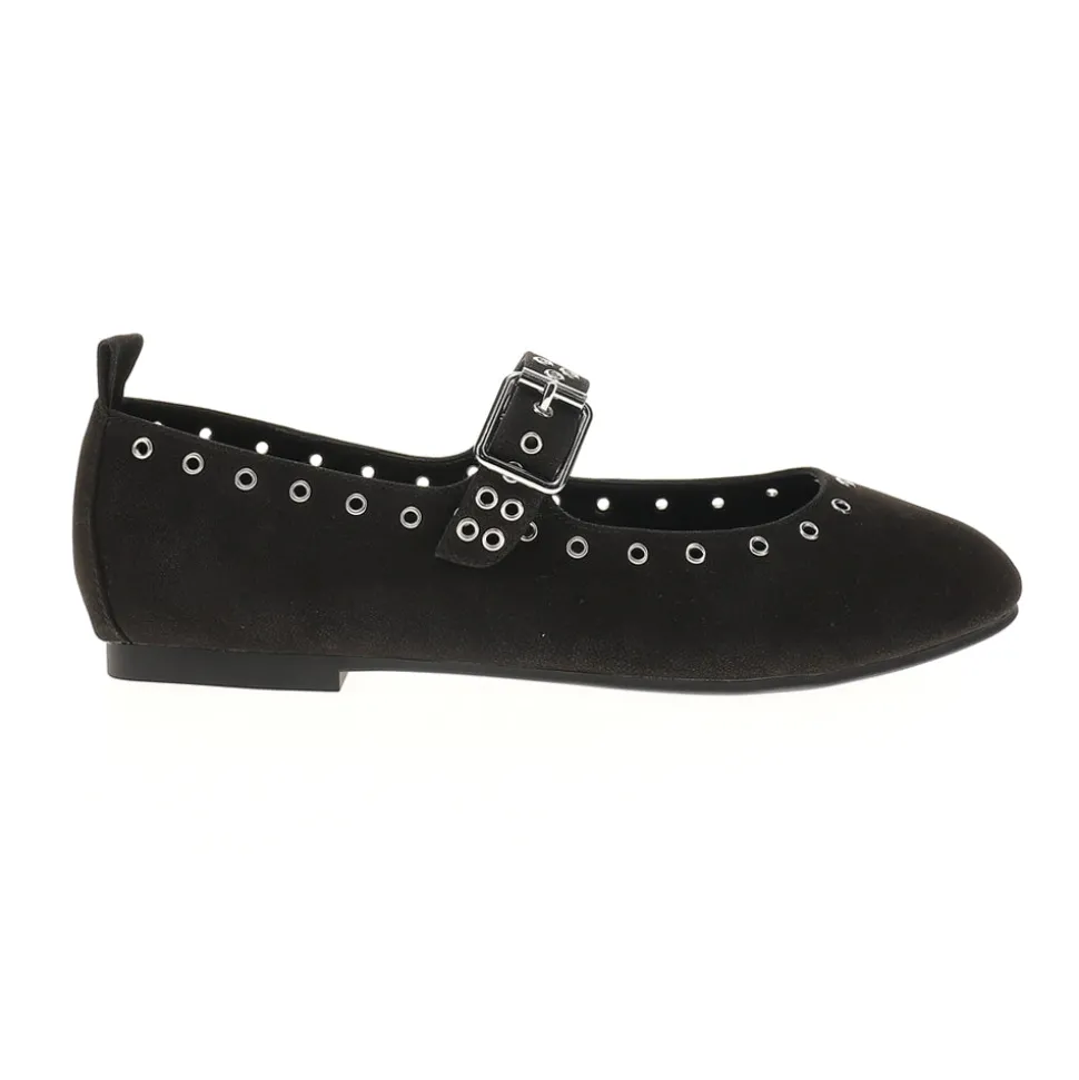 Ulani Mary Jane Ballet Flats