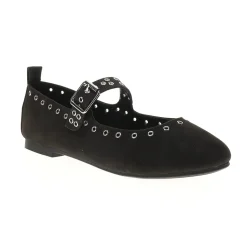 Ulani Mary Jane Ballet Flats