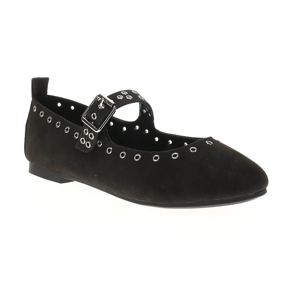 Ulani Mary Jane Ballet Flats