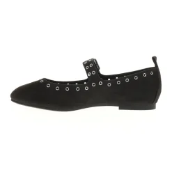 Ulani Mary Jane Ballet Flats