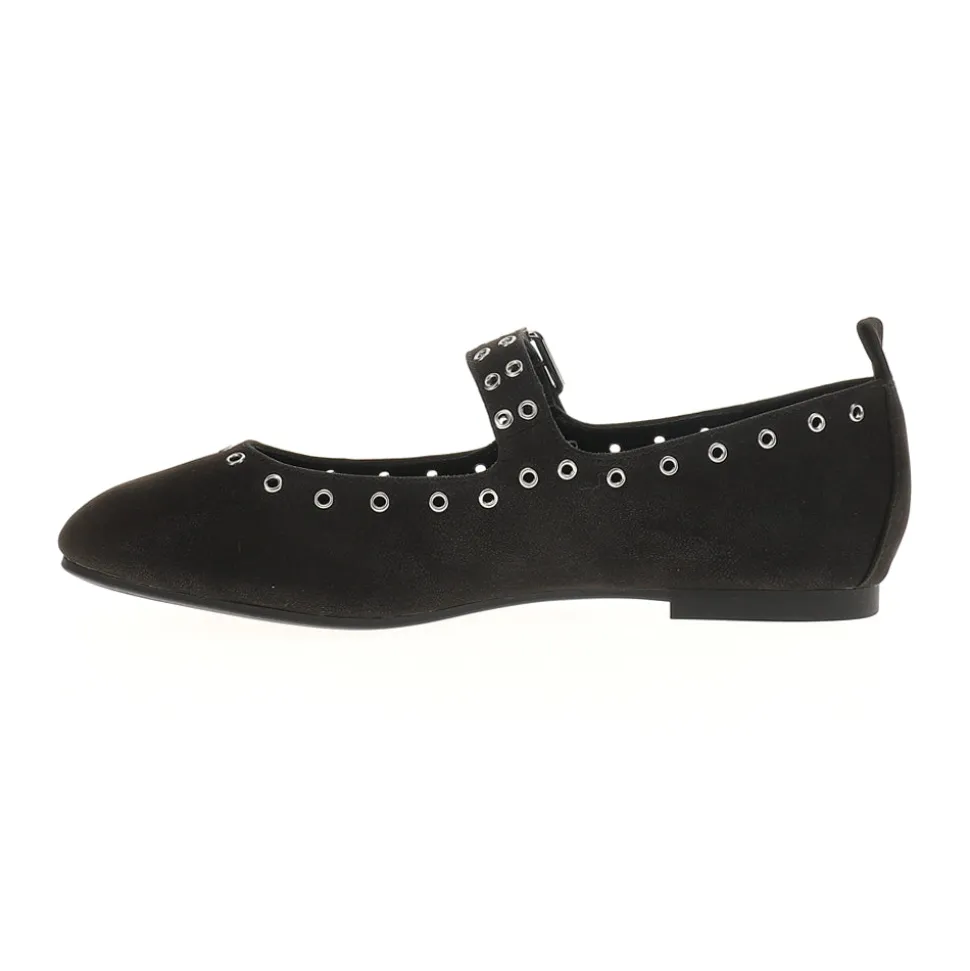 Ulani Mary Jane Ballet Flats