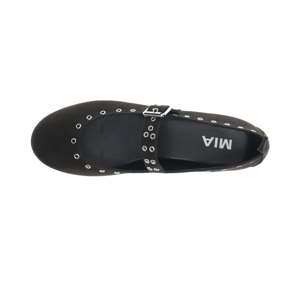 Ulani Mary Jane Ballet Flats