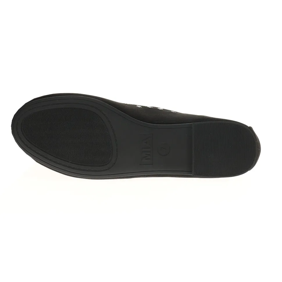 Ulani Mary Jane Ballet Flats