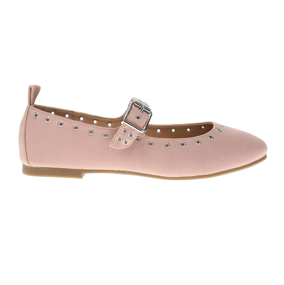Ulani Mary Jane Ballet Flats