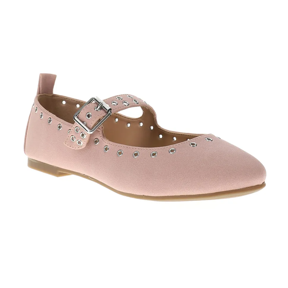 Ulani Mary Jane Ballet Flats