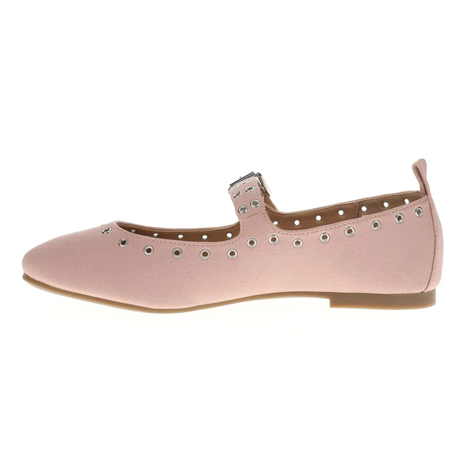Ulani Mary Jane Ballet Flats