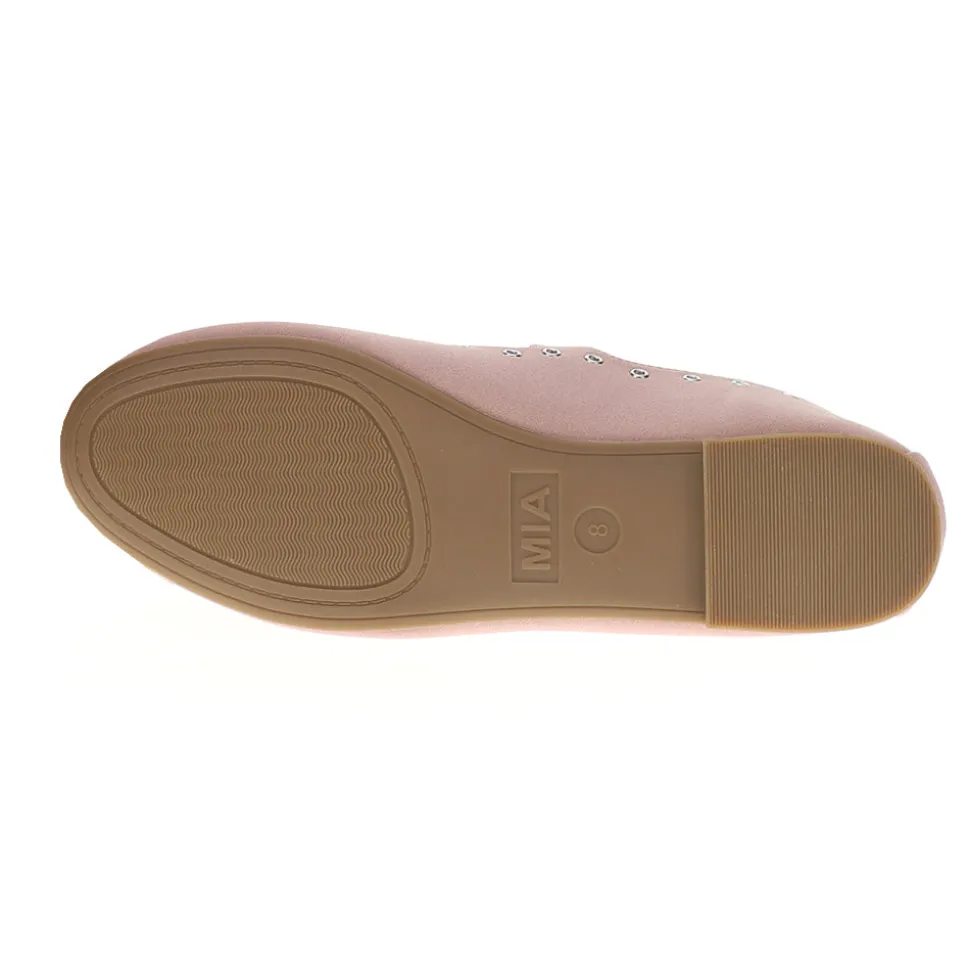 Ulani Mary Jane Ballet Flats