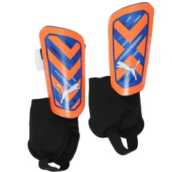 Ultra Flex Ankle-Shinguard Set
