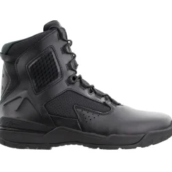 Ultralight 7 Inch Slip Resistant Soft Toe Work Boots
