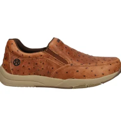 Ulysess Slip On Shoes