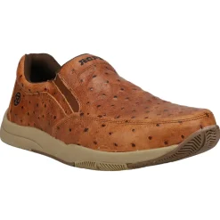 Ulysess Slip On Shoes