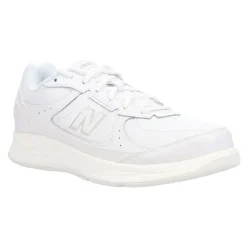 577v1 Perforated Walking Shoes