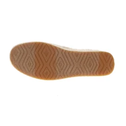 Valencia Espadrille Slip On Flats