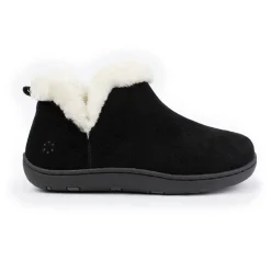 Vallery Bootie Slippers