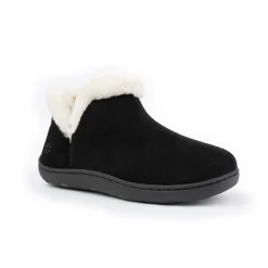 Vallery Bootie Slippers