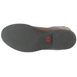 Vaughn Round Toe Cowboy Boots