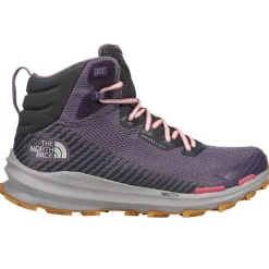 Vectiv Fastpack Mid FUTURELIGHT Round Toe Hiking Boots