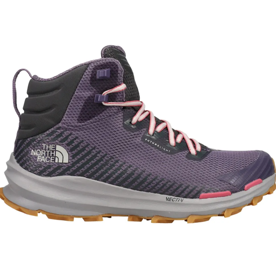 Vectiv Fastpack Mid FUTURELIGHT Round Toe Hiking Boots