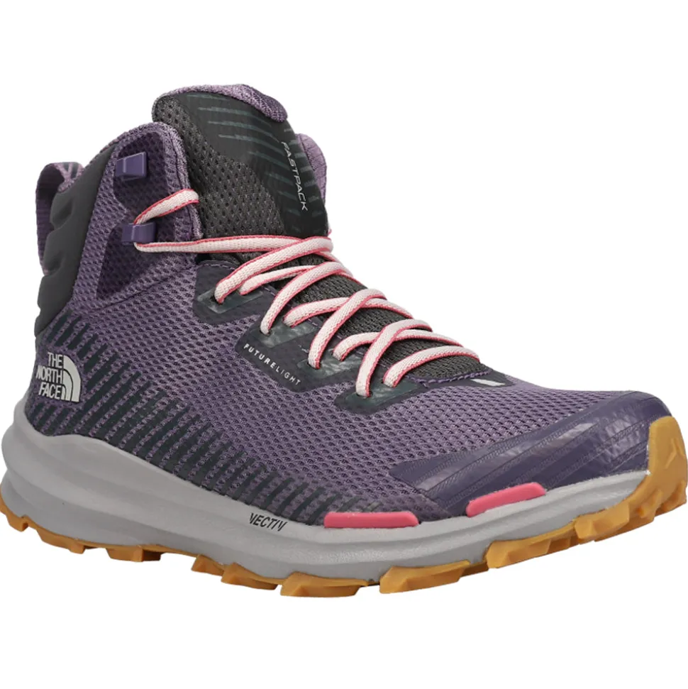 Vectiv Fastpack Mid FUTURELIGHT Round Toe Hiking Boots