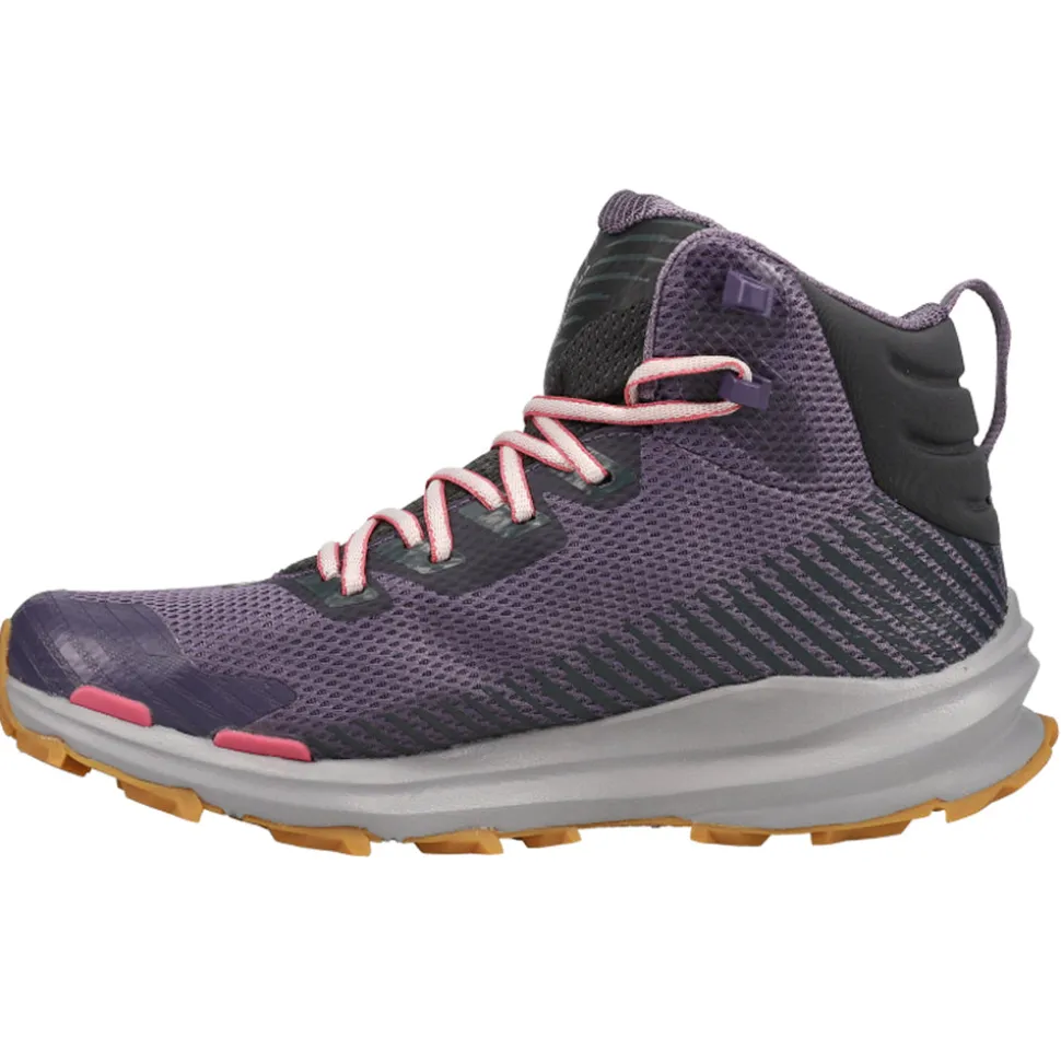 Vectiv Fastpack Mid FUTURELIGHT Round Toe Hiking Boots