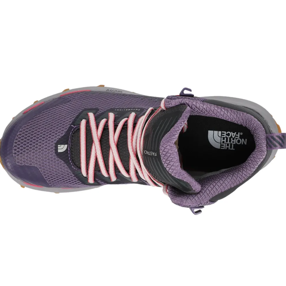 Vectiv Fastpack Mid FUTURELIGHT Round Toe Hiking Boots