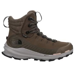 Vectiv Fastpack Round Toe Hiking Boots