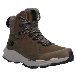 Vectiv Fastpack Round Toe Hiking Boots