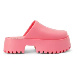 Ventura Platform Mule Clogs