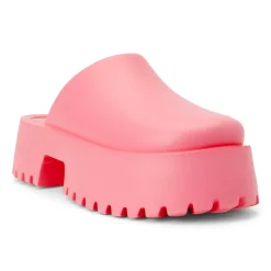 Ventura Platform Mule Clogs