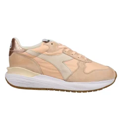 Venus Dirty Lace Up Sneakers