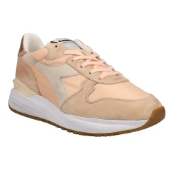 Venus Dirty Lace Up Sneakers