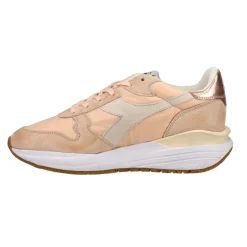 Venus Dirty Lace Up Sneakers