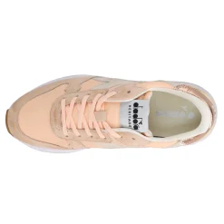 Venus Dirty Lace Up Sneakers