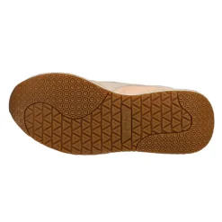 Venus Dirty Lace Up Sneakers