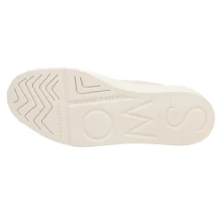 Verona Heritage Canvas Platform Sneakers