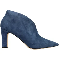 Viana 75 Pointed Toe Pumps