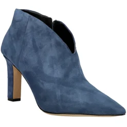 Viana 75 Pointed Toe Pumps