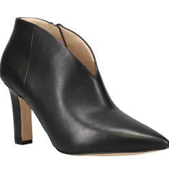 Viana 75 Pointed Toe Pumps